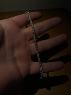 Moissanite Bracelet