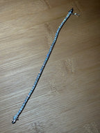 Moissanite Bracelet